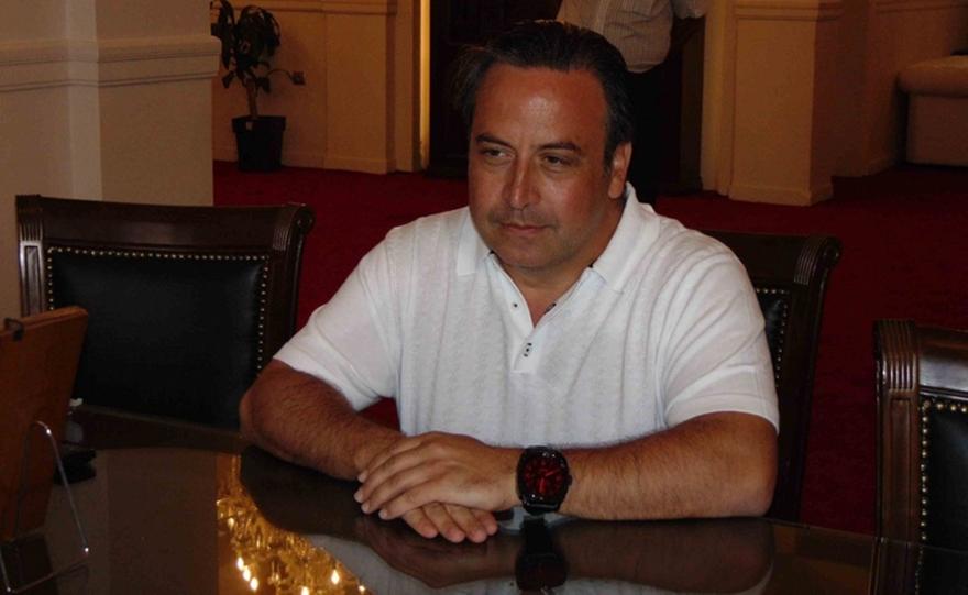 Νικολογιάννης: «Επιβεβαιώνεται 100% ότι στην ιστορία είναι και ο Ρέστης»