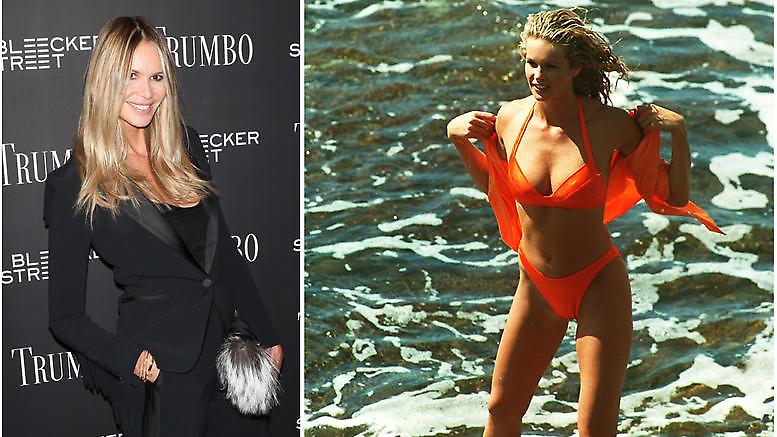 Το πρωινό της Ελ Μακφέρσον που προκάλεσε ντελίριο στους θαυμαστές της