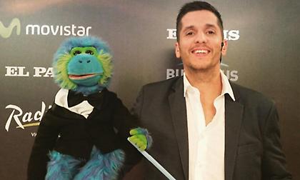 «Μυθικό» τρολάρισμα στον Βιδάλ (video)