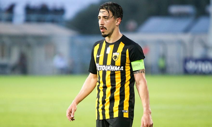 Σιμόες: «Η καλύτερη χρονιά της ζωής μου»