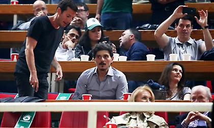 Κι άλλη πειθαρχική δίωξη της Euroleague κατά Γιαννακόπουλου