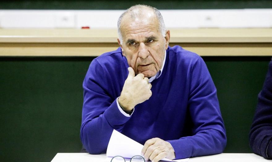 Παναθηναϊκός: «Συνάντηση Κωνσταντίνου με Γραμμένο για Βέμερ»