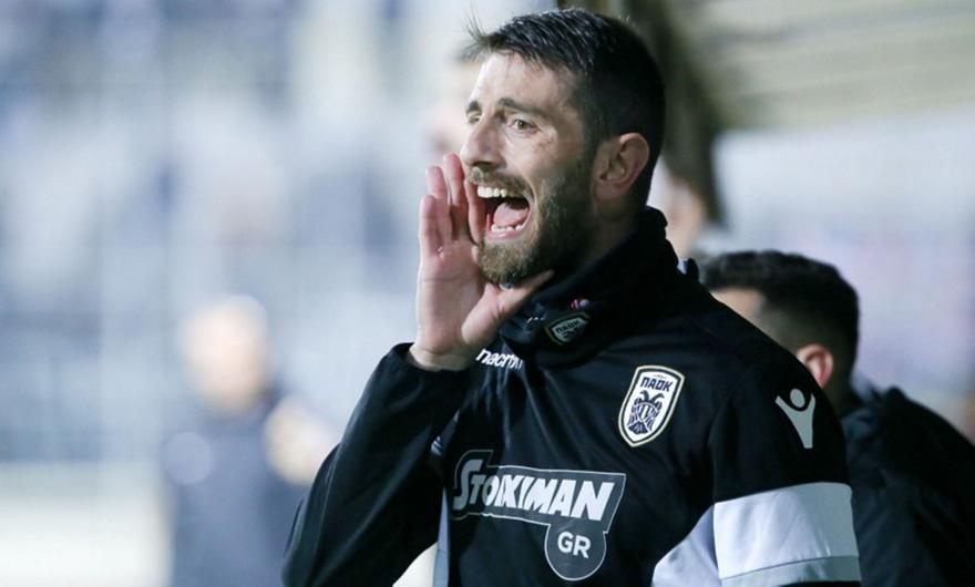 Σταθερά εκτός Μαλεζάς και Μουλέν στον ΠΑΟΚ