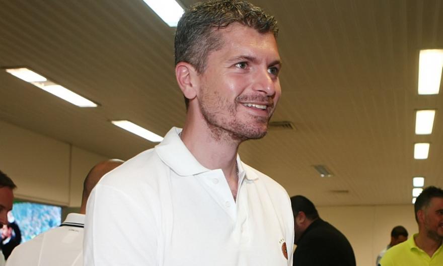 Καλαϊτζής στον ΣΠΟΡ FM: «Ο Παναθηναϊκός έχει βρει τον τρόπο, η Ρεάλ ψάχνει τις λύσεις»