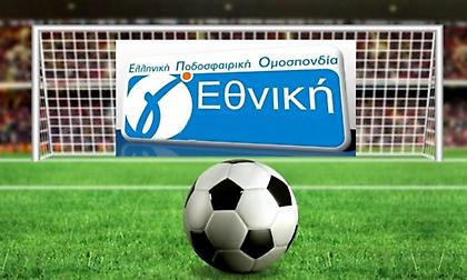 Το πρόγραμμα των μπαράζ στη Γ' Εθνική