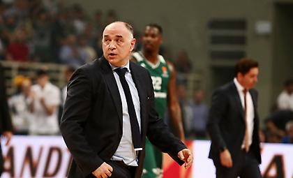 Λάσο: «Πληγώθηκε η περηφάνια μας και πήραμε ένα καλό μάθημα»