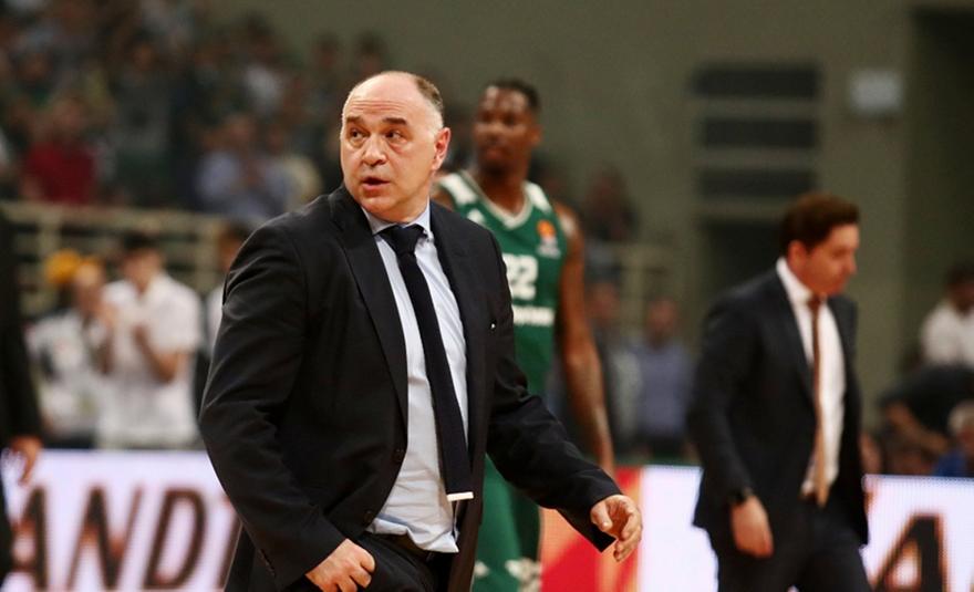 Λάσο: «Πληγώθηκε η περηφάνια μας και πήραμε ένα καλό μάθημα»