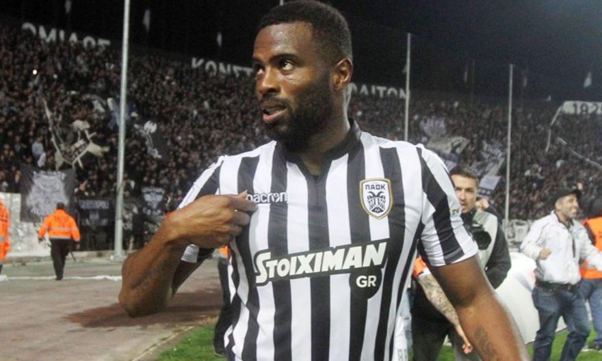 Βαρέλα: «Μην με ακουμπάτε, έχω να παίξω τον 7ο τελικό μου…»