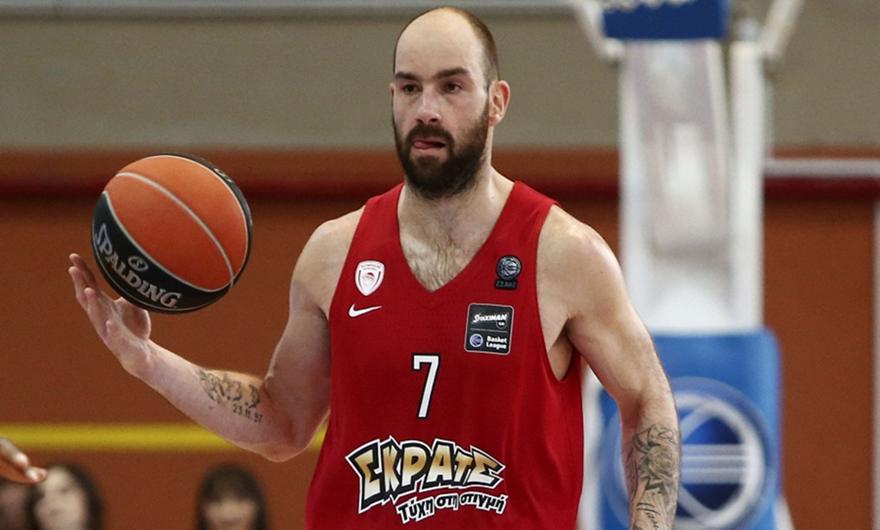 Ευρωλίγκα: «Ο Σπανούλης θριαμβεύει στα play offs» (video)