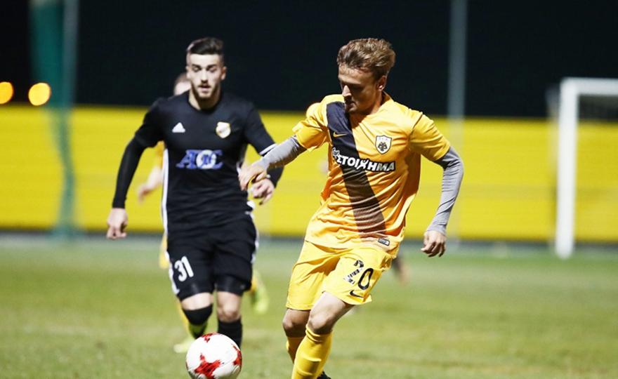 Μπάμπης: «Σας υπόσχομαι ότι θα γυρίσω δυνατότερος»