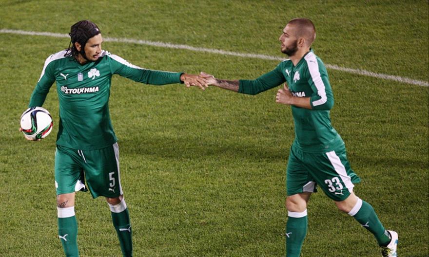 Αναβολή για τις εφέσεις Λέτο, Πέτριτς και Κουτρουμπή