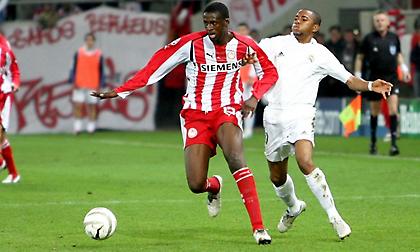 Ο Ολυμπιακός, ο Γιάγια Τουρέ και ο διαβόητος Σελούκ!