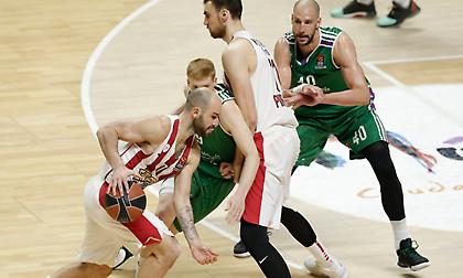 Σπανούλης-Μιλουτίνοφ η πιο «πολυφορεμένη» συνεργασία