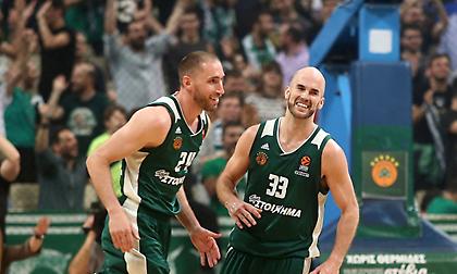 Παταβούκας στον ΣΠΟΡ FM: «Θα αντιδράσει η Ρεάλ, αλλά φαβορί ο Παναθηναϊκός»