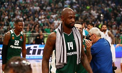 Γκιστ: «Είναι δύσκολο για κάθε ομάδα να μας αντιμετωπίσει»