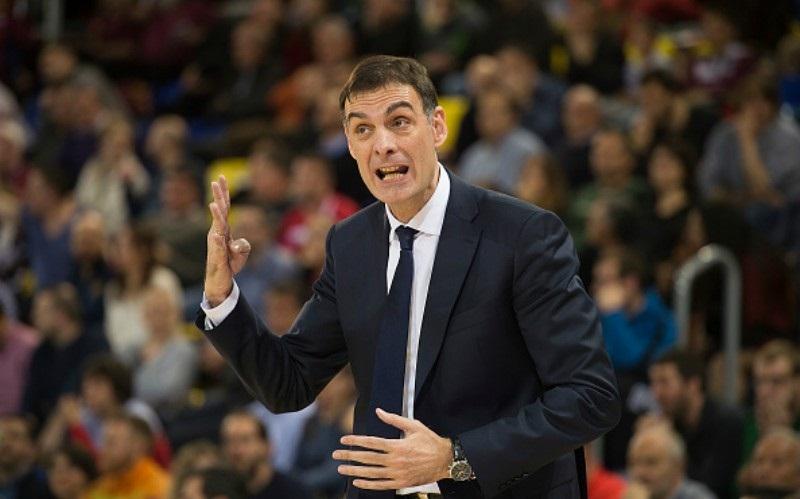 Μπαρτζώκας: «Ακόμη πιο δύσκολο τώρα το break»