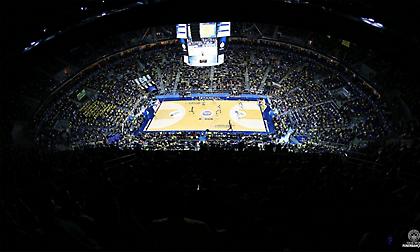 Sold out το Φενέρ-Μπασκόνια!