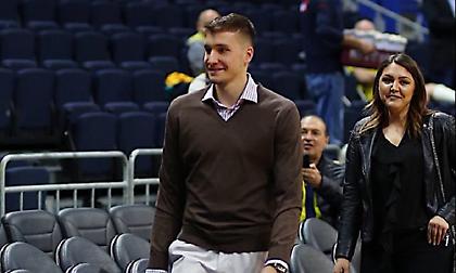 Με... Μπογκντάνοβιτς η Φενέρ απέναντι στην Μπασκόνια (video/pic)