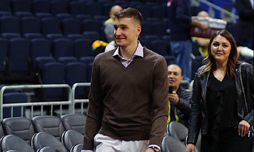 Με... Μπογκντάνοβιτς η Φενέρ απέναντι στην Μπασκόνια (video/pic)