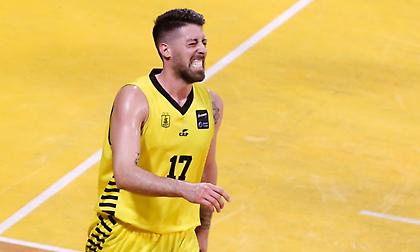 Χωρίς Αθηναίου και προσεχώς… φιλικά στον Άρη