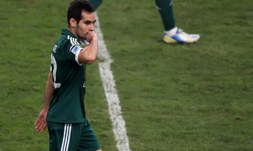 Προσέφυγε στο Διαιτητικό Δικαστήριο ο Στέργος Μαρίνος!