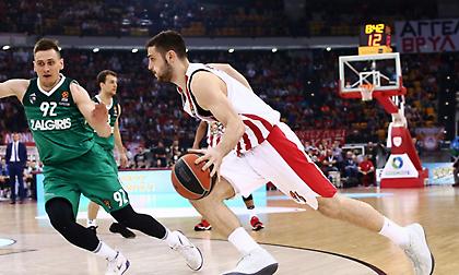 Παπαπέτρου: «Δεν μπορούμε να κάτσουμε να κλαίμε, αλλά να πάμε για το 1-1»