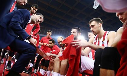 Θύρα 7 στα αποδυτήρια: «Σας πιστεύουμε, πάμε να το γυρίσουμε»!