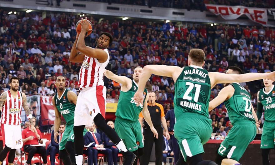 ΜακΛίν: «Κάναμε πολλά ανόητα λάθη»