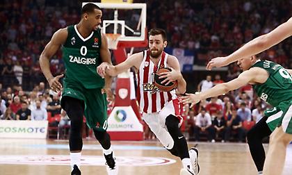 Ντέιβις: «Νικήσαμε μία ποιοτική ομάδα»