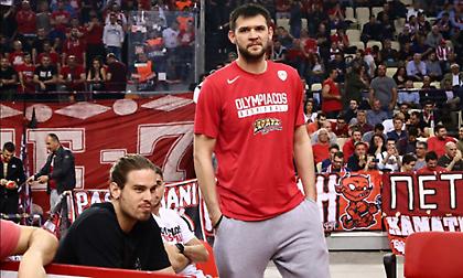 Χάνει και το δεύτερο ματς ο Παπανικολάου, αμφίβολοι οι «Πρι», Στρέλνιεκς