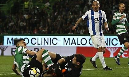 Στον τελικό… μέσω Μαρκάνο η Σπόρτινγκ