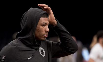 Η συγκινητική ιστορία του Μάρκους Σμαρτ και η επιθυμία της άρρωστης μητέρας του