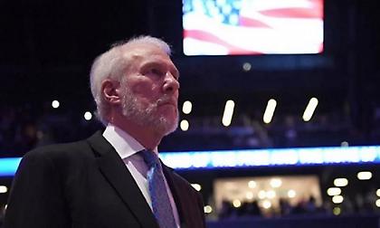 Θρήνος στο NBA: «Έφυγε» η γυναίκα του Γκρεγκ Πόποβιτς