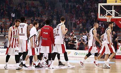 Ζέρβας: «Αδικήθηκε ο Ολυμπιακός από τη διαιτησία, αλλά...»