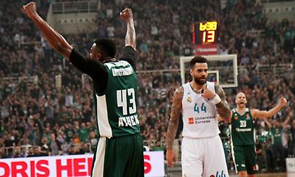 Κοντός: «Σήμερα έχει ενδιαφέρον να δούμε τι διαφορετικό θα δείξει η Ρεάλ»