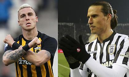 Βράνιες σε Πρίγιοβιτς: «Είμαι έτοιμος!» (pic)