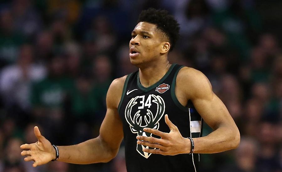 Survivor: Η νικήτρια ομάδα θα πάει να δει τον Γιάννη Αντετοκούνμπο και τους Μπακς