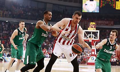 Φοβούνται μεγάλη ζημιά με Μιλουτίνοφ στον Ολυμπιακό