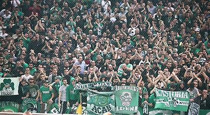 Κοντός: «Η Ευρωλίγκα απειλεί τον Παναθηναϊκό με κεκλεισμένων σε πιθανό πέμπτο ματς με τη Ρεάλ»