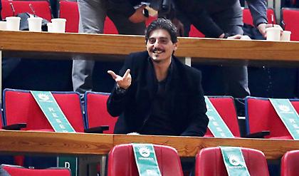 Νέο πρόστιμο στον Γιαννακόπουλο από την Ευρωλίγκα