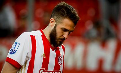 Όταν ήταν μέσα σε 47 γκολ, τα 26 φαίνονται λίγα…