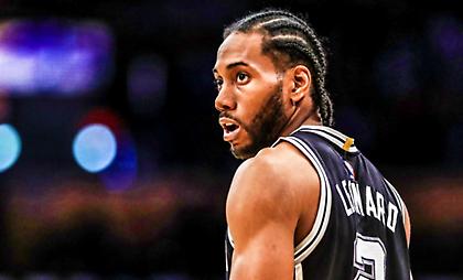 «Θέλουν Λέοναρντ οι Λέικερς»