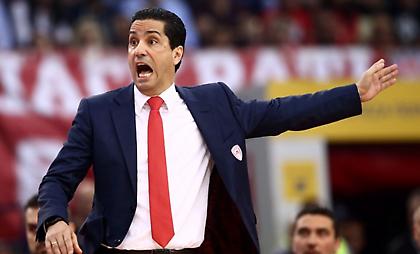 Σφαιρόπουλος: «Δεν τα βάφουμε μαύρα, είδα τις φάσεις και ενισχύθηκε η απόψή μου για τη διαιτησία»!