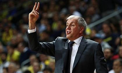 Ομπράντοβιτς: «Έχουμε ακόμα πολύ δρόμο στη σειρά»