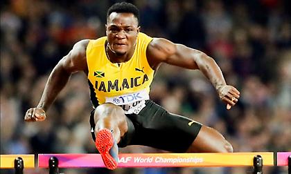 Κορυφαίοι εμποδιστές στη Σανγκάη