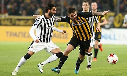 Τότε αποφασίζεται ο αριθμός εισιτηρίων για τον τελικό Κυπέλλου