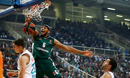 Ο Πέιν μοίρασε… πόνο στη Ρεάλ! (video)