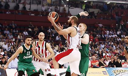 Τώρα ή ποτέ για τον Ολυμπιακό