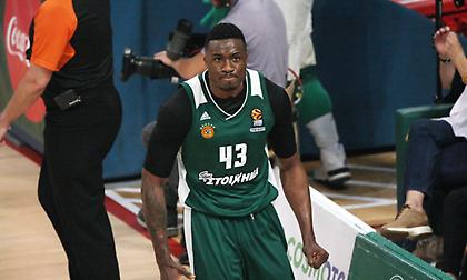 Επεισόδιο Αντετοκούνμπο-Ρούντι πριν τη λήξη!