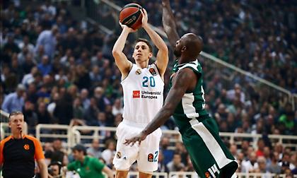 Κάρολ: «Ήμασταν υποχρεωμένοι να παίξουμε καλύτερα»